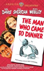 The Man Who Came to Dinner