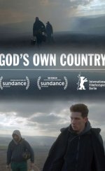 God’s Own Country