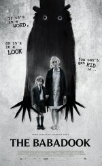 The Babadook