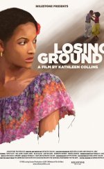 Losing Ground