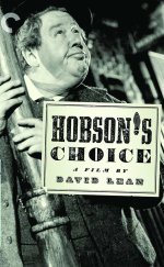 Hobson’s Choice