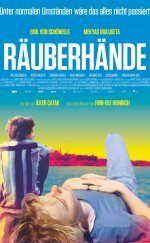 Räuberhände