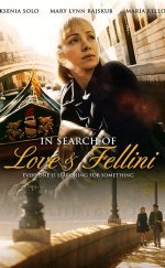 In Search of Fellini