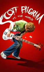 Scott Pilgrim vs. the World