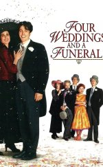 Four Weddings and a Funeral