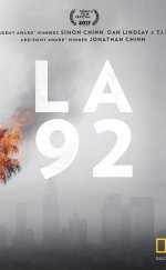 LA 92