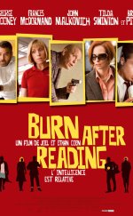 Burn After Reading