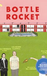 Bottle Rocket