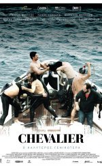 Chevalier