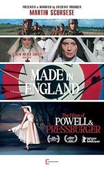 Made in England: The Films of Powell and Pressburger