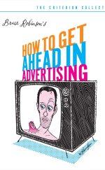 How to Get Ahead in Advertising