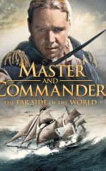 Master and Commander: The Far Side of the World