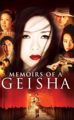 Memoirs of a Geisha