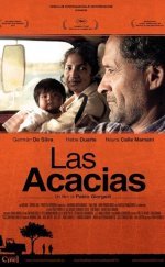 Las Acacias