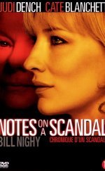 Notes on a Scandal