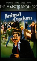 Animal Crackers