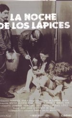 La Noche De Los Lápices