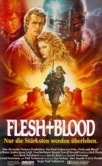 Flesh + Blood