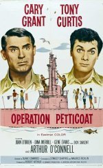 Operation Petticoat