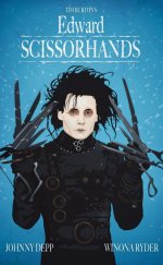 Edward Scissorhands