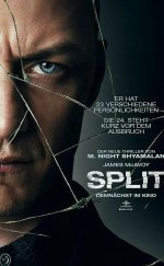 Split