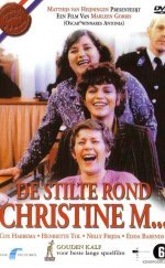 De Stilte Rond Christine M.