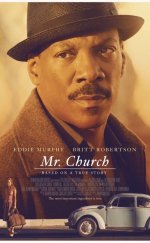 Mr. Church