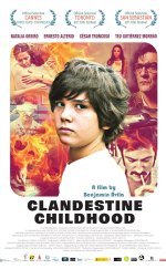 Infancia Clandestina