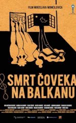 Smrt coveka na Balkanu