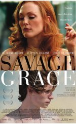 Savage Grace