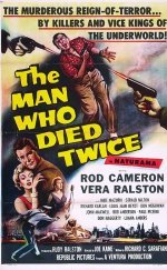 The Man Who Died Twice