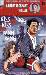 Kiss Kiss Bang Bang