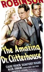 The Amazing Dr. Clitterhouse