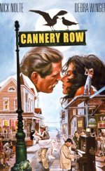 Cannery Row