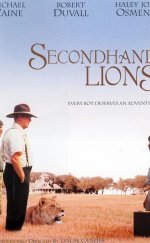 Secondhand Lions