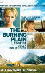 The Burning Plain