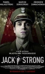 Jack Strong