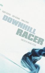 Downhill Racer