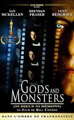 Gods and Monsters