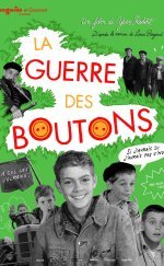 La Guerre Des Boutons