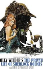The Private Life of Sherlock Holmes