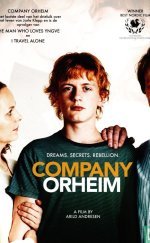 Kompani Orheim