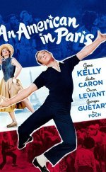 An American in Paris