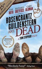 Rosencrantz & Guildenstern Are Dead