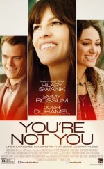 You’re Not You