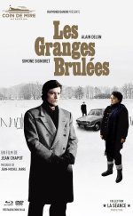 Les Granges Brûlées