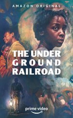 The Underground Railroad
