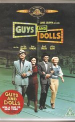 Guys and Dolls