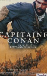 Capitaine Conan