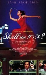 Shall we dansu?